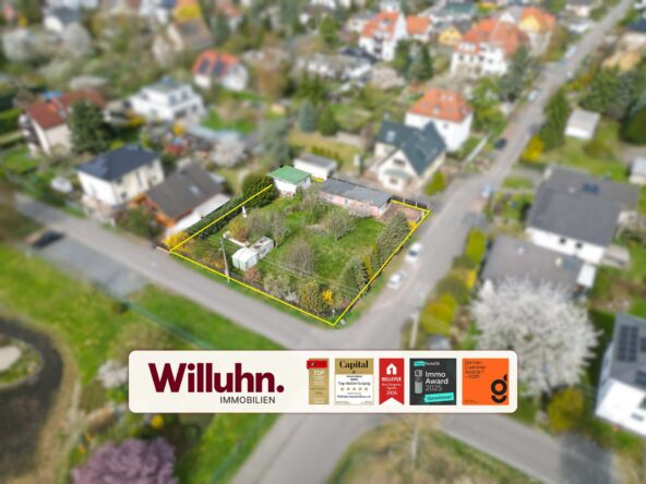 Ihr neues Zuhause