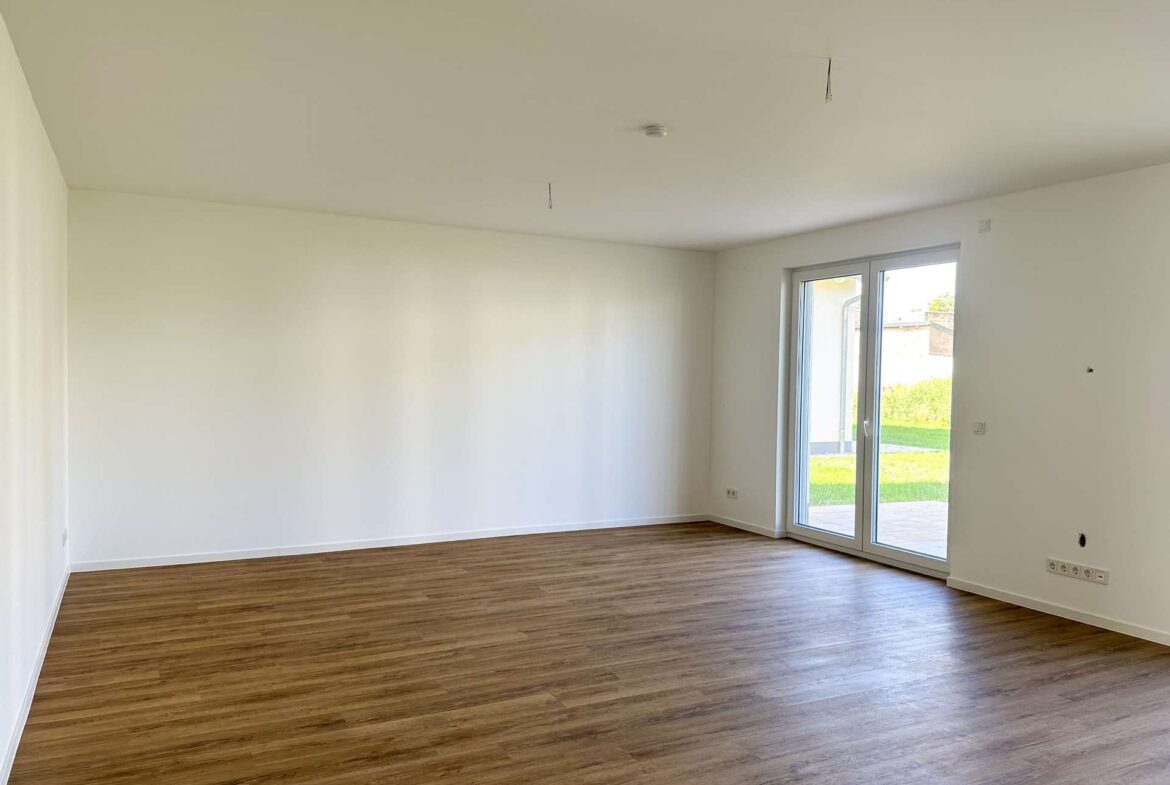 Großes Wohnzimmer