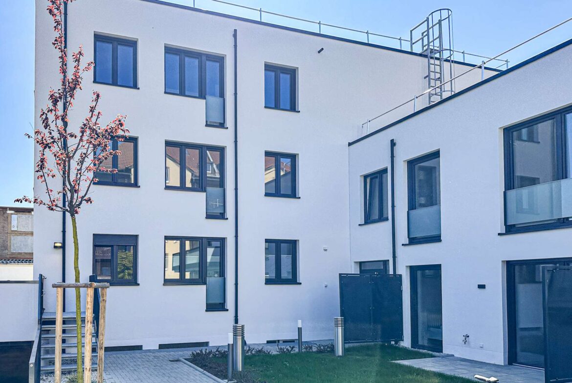 Neubau