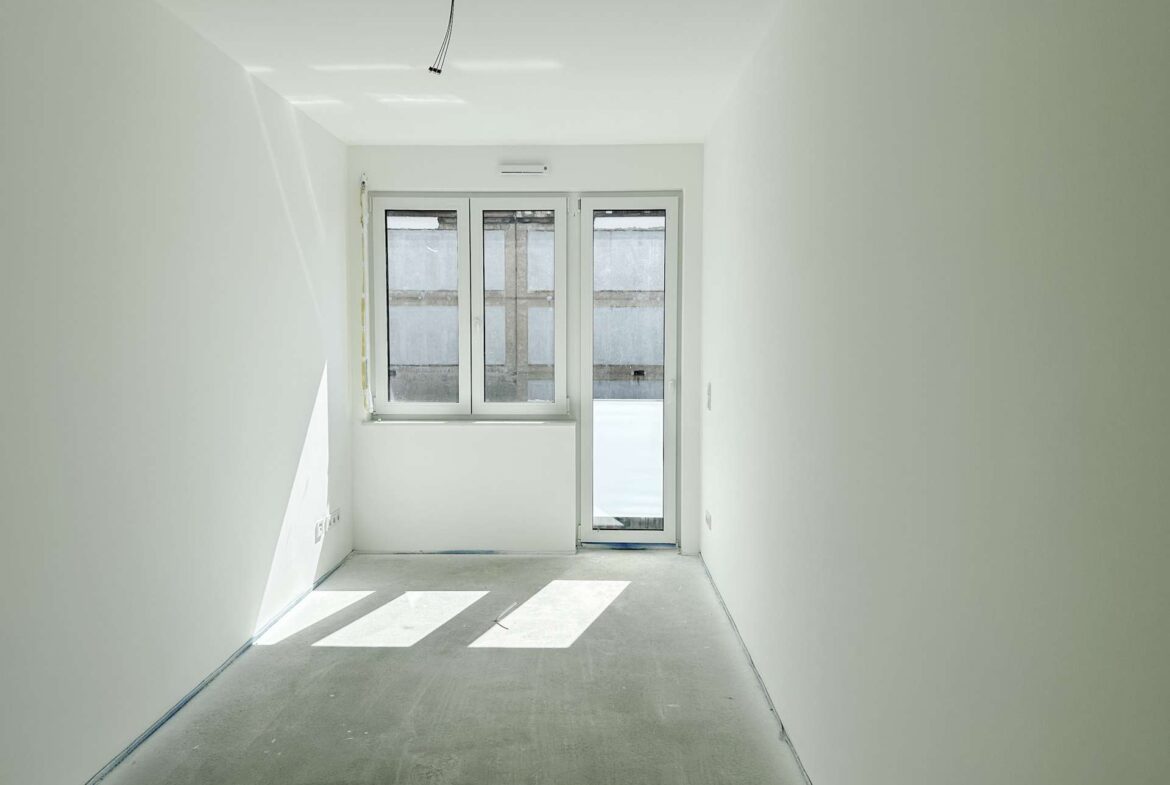 Kinderzimmer/Büro