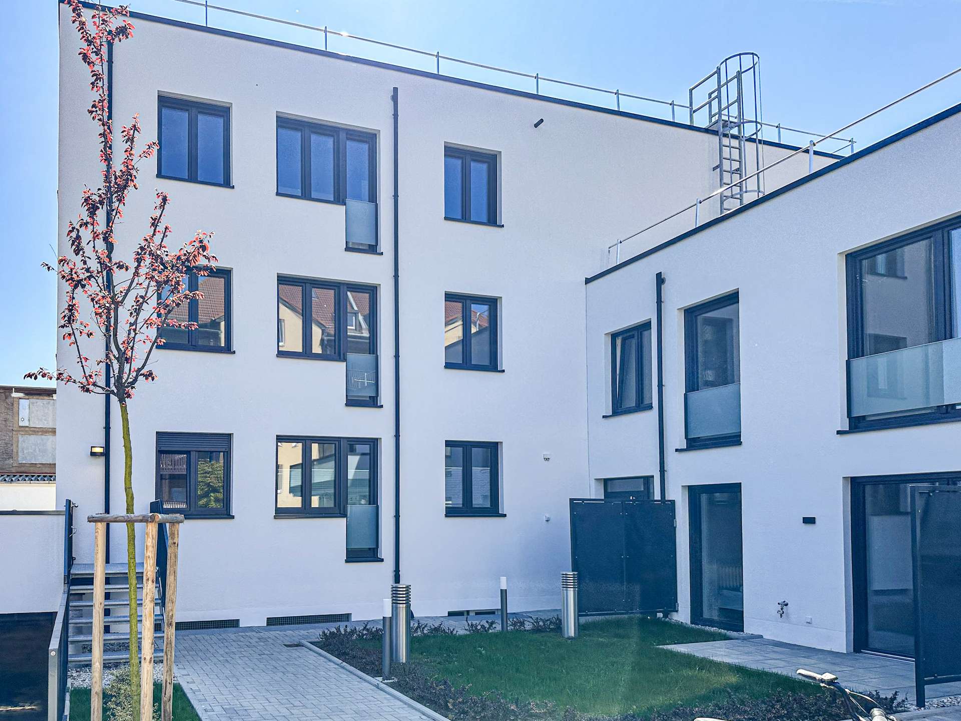 Neubau