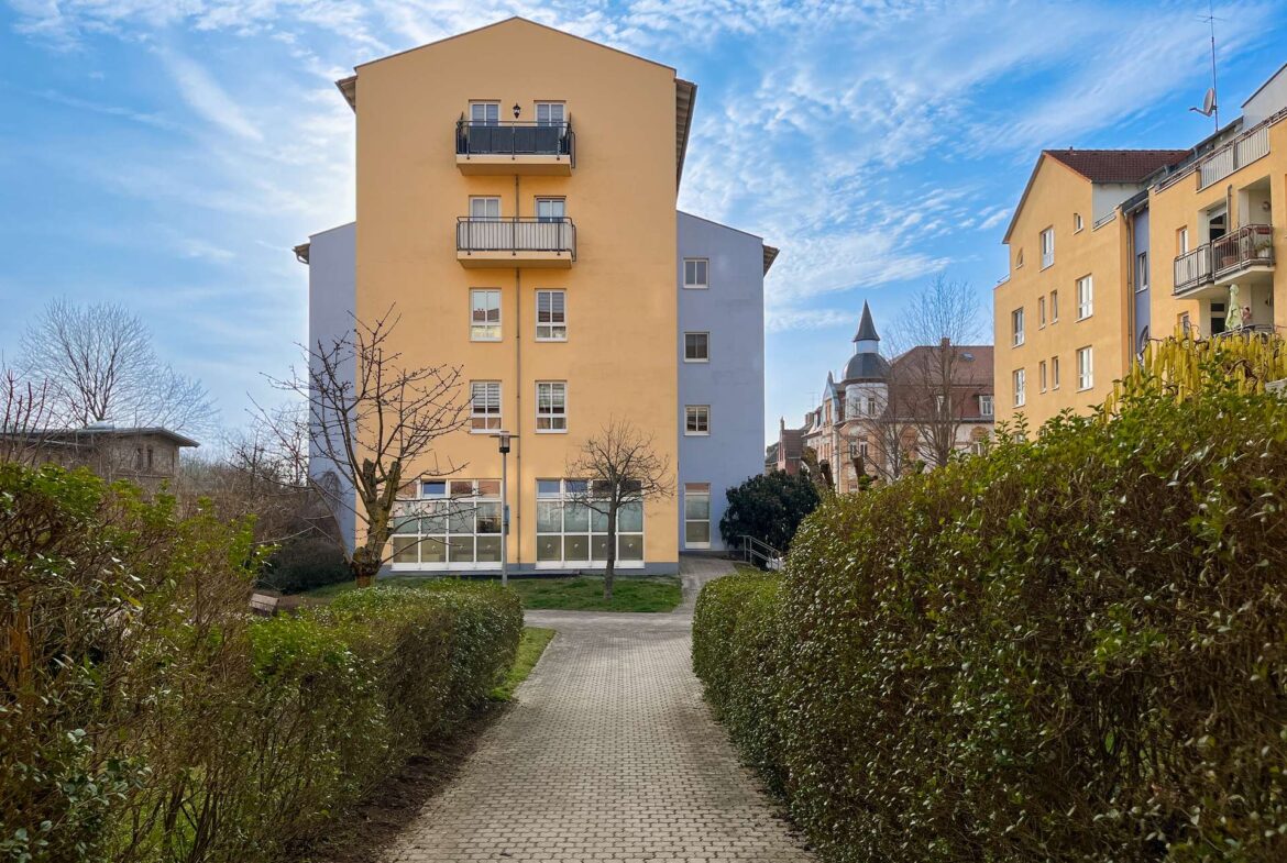 Außenansicht