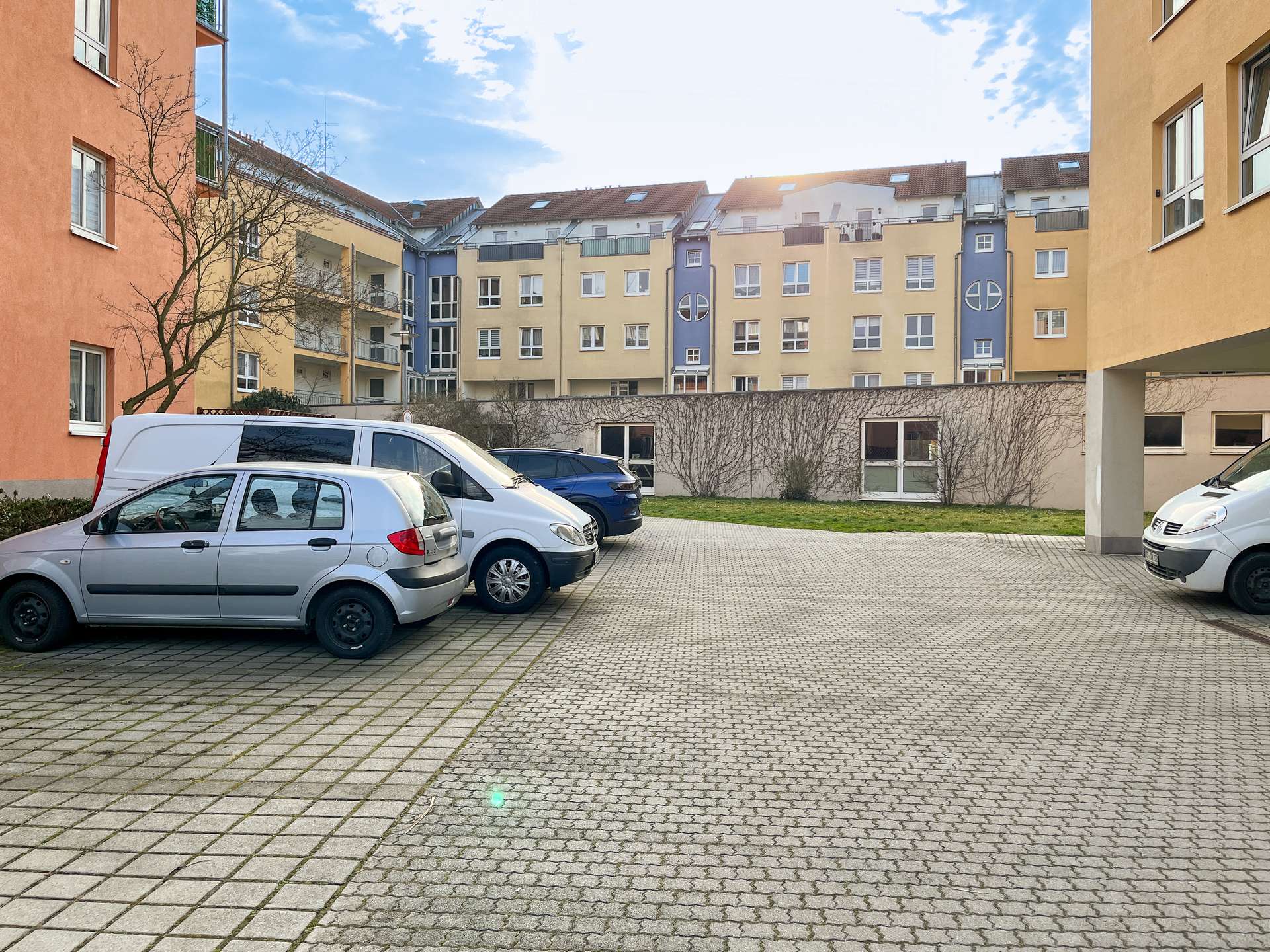 Außenansicht