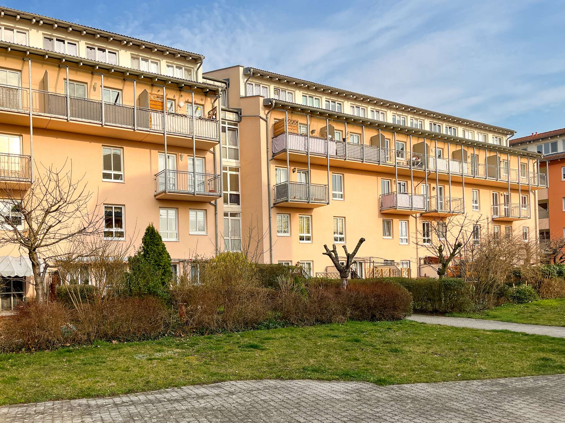 Außenansicht