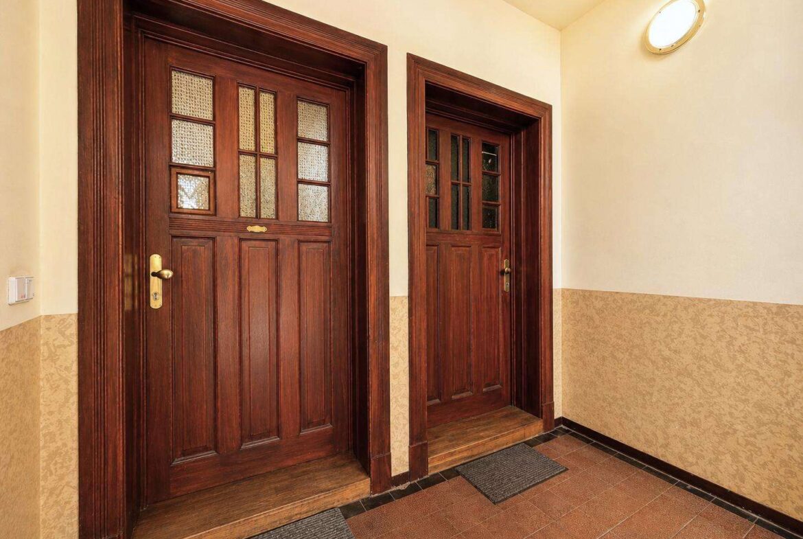 Haustüren