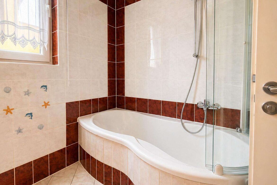 Bsp. Badewanne