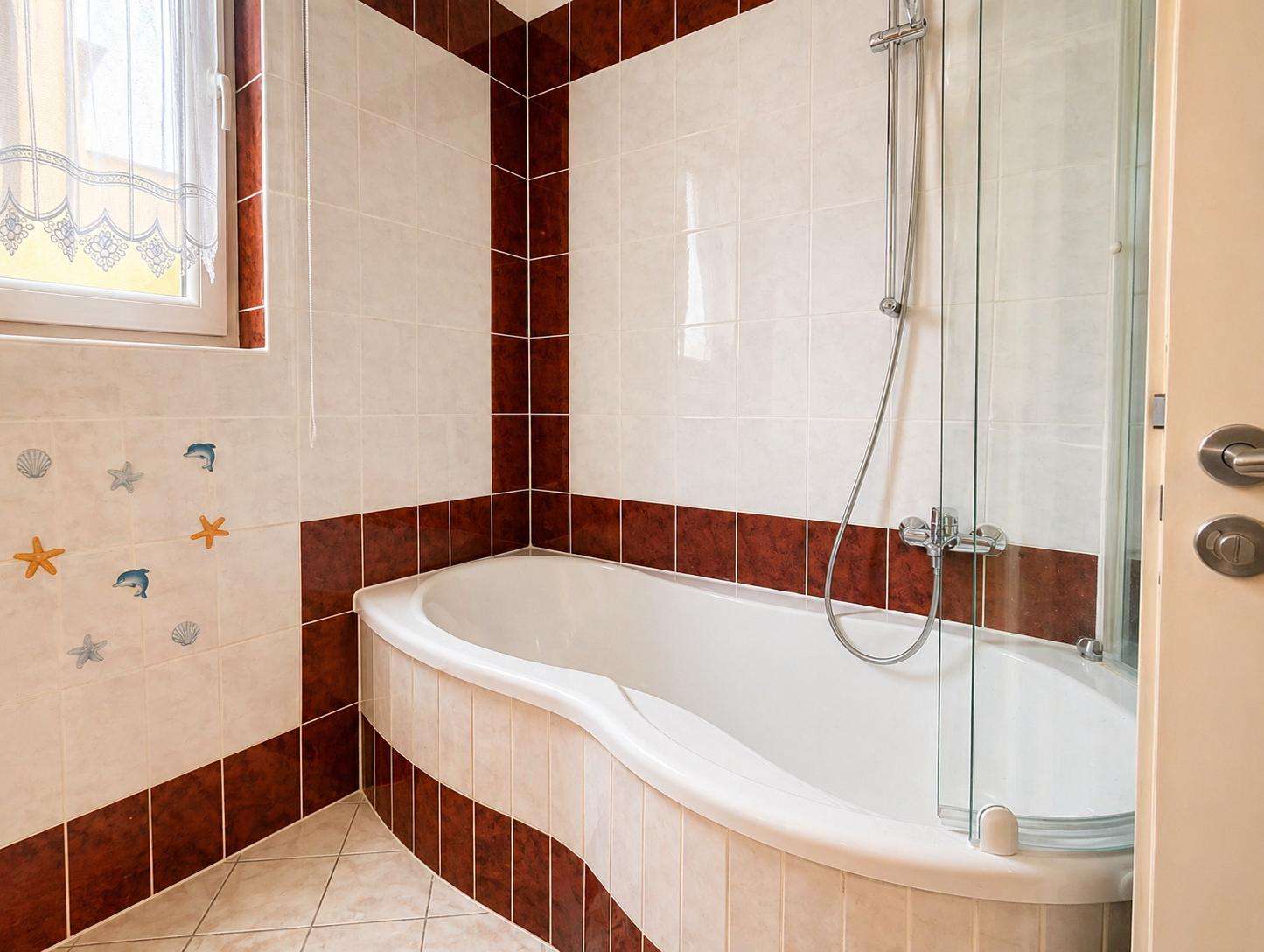 Bsp. Badewanne