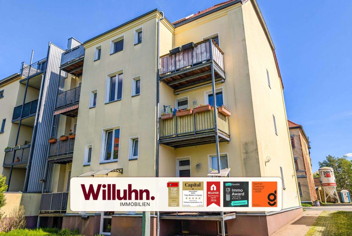 Rückansicht
