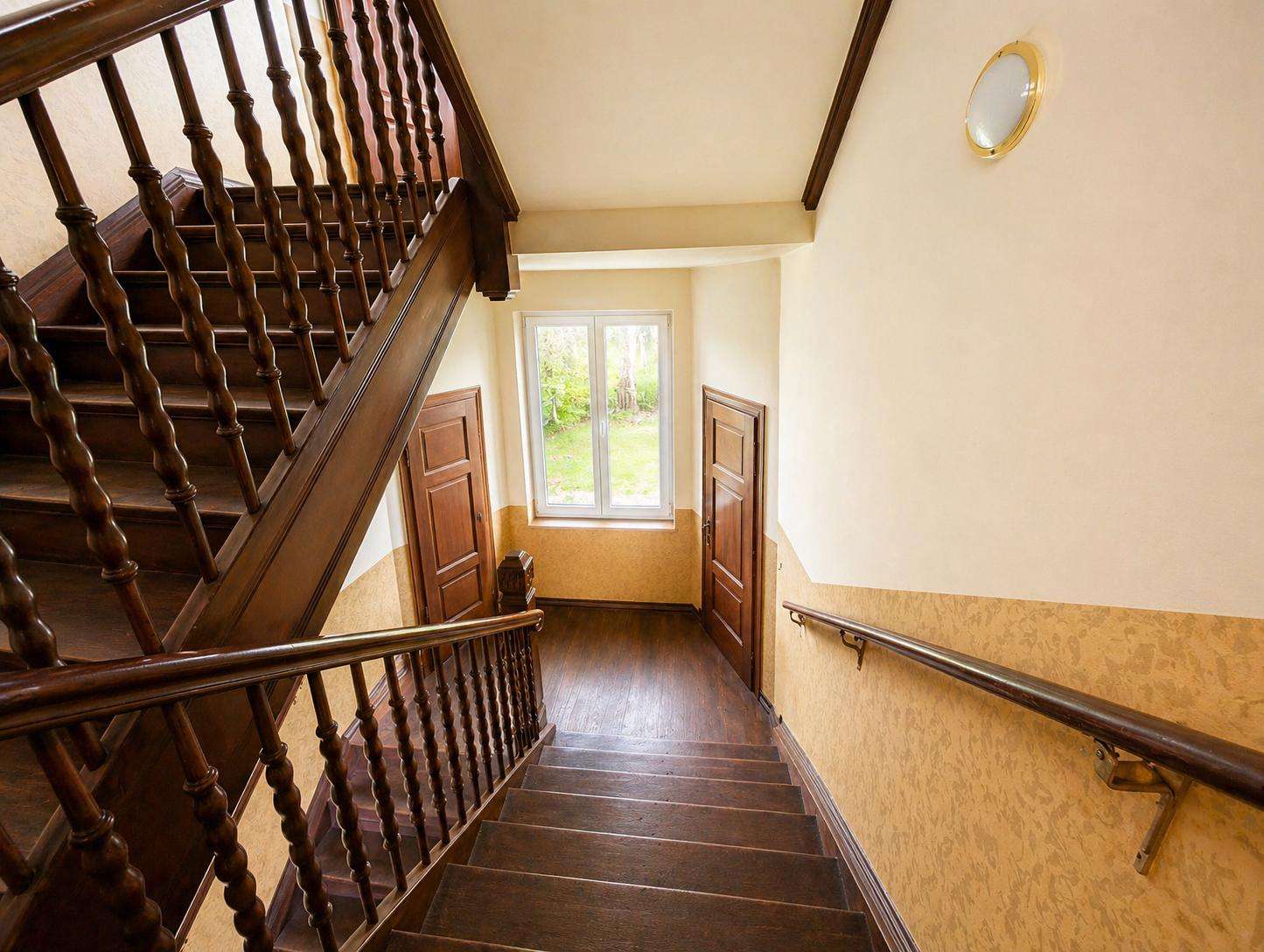 Treppenhaus