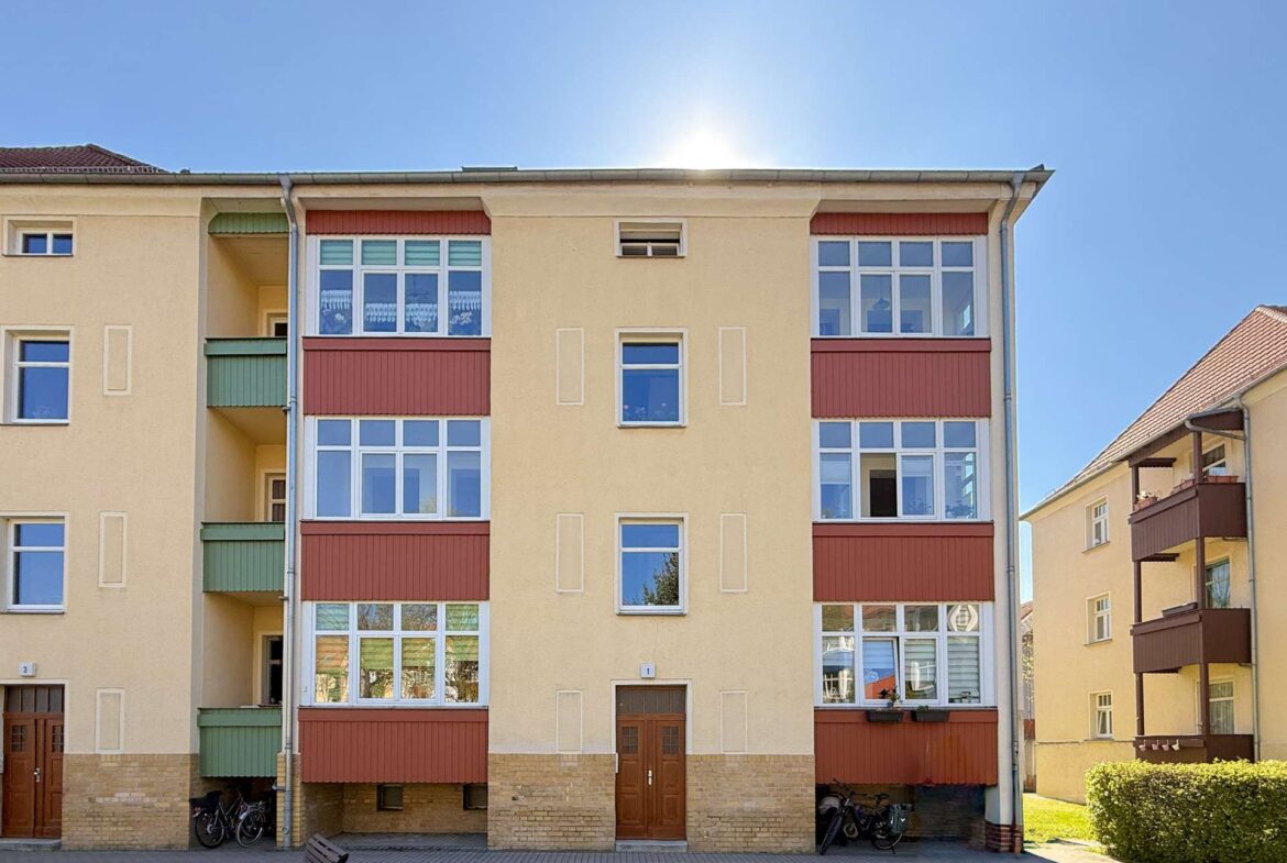 Objektansicht