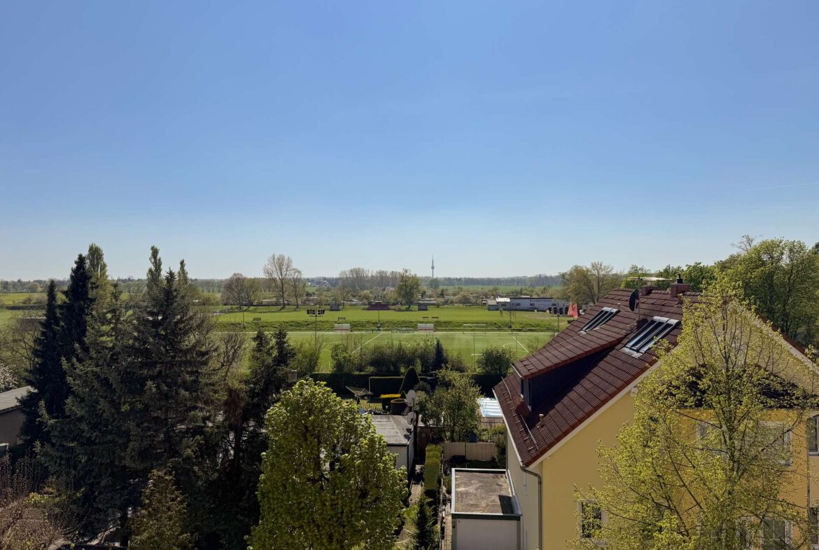 Aussicht