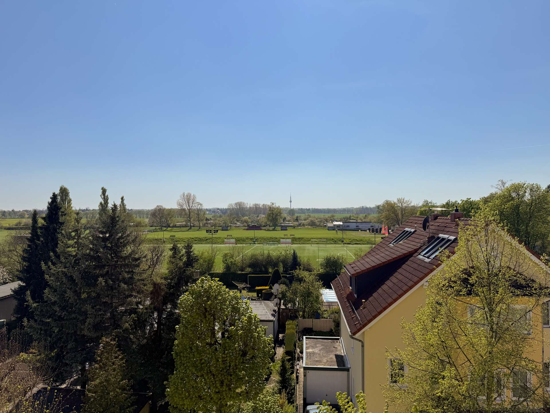Aussicht