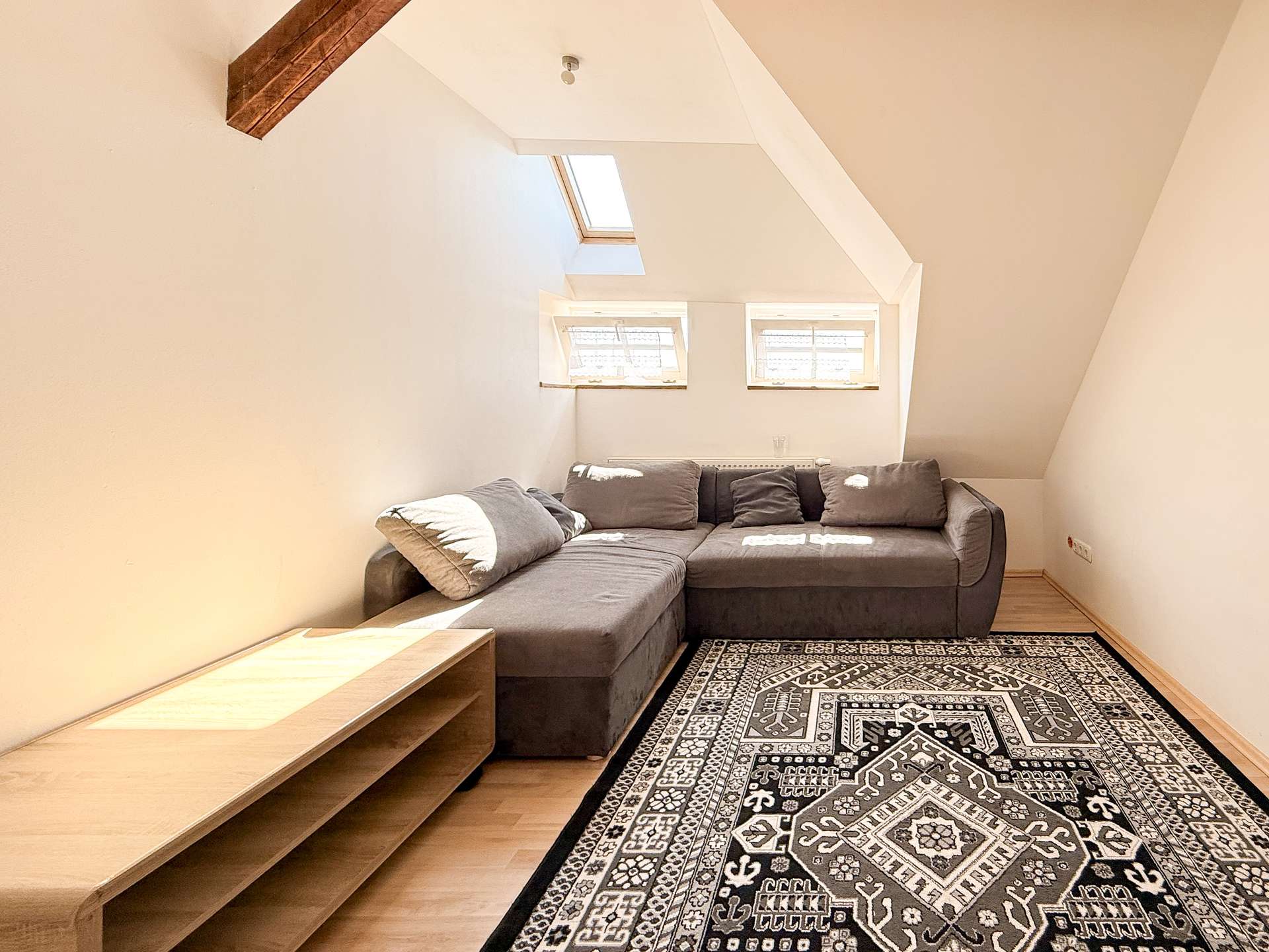 Schlafzimmer 2