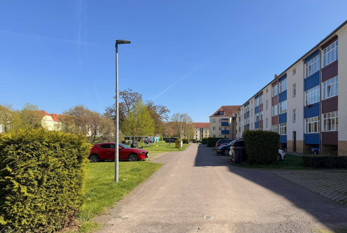 Umgebung