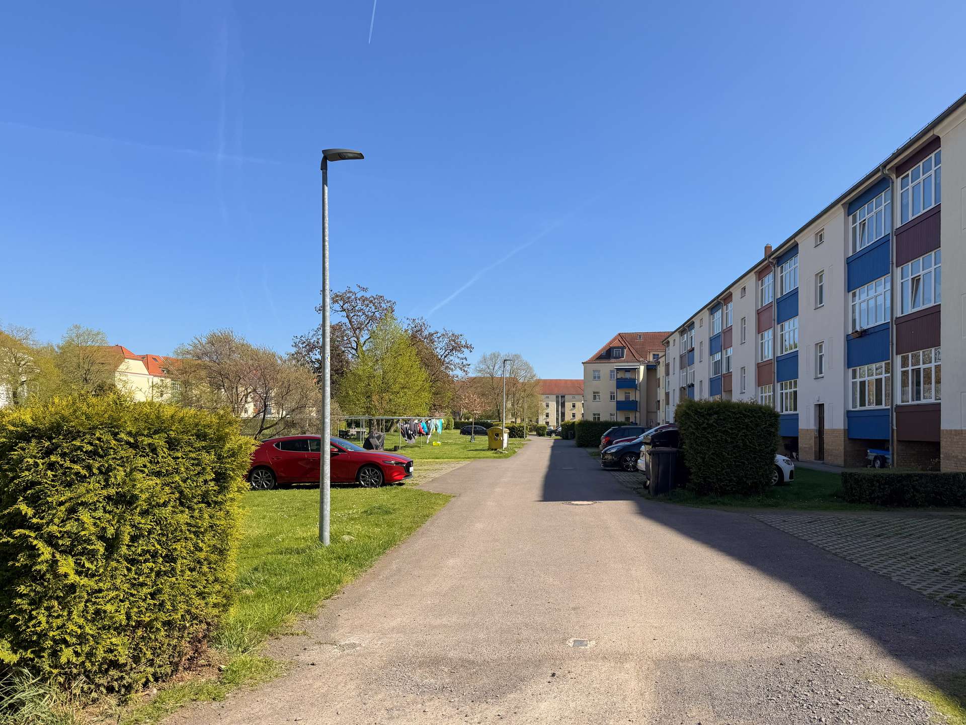 Umgebung
