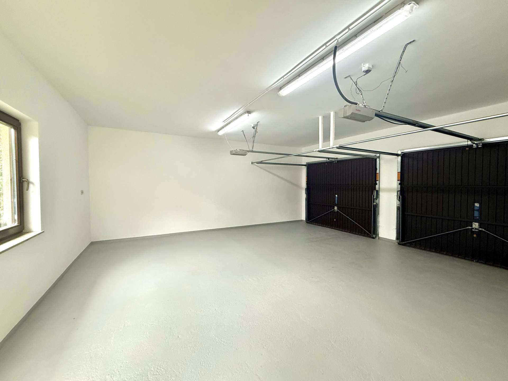 Doppelgarage