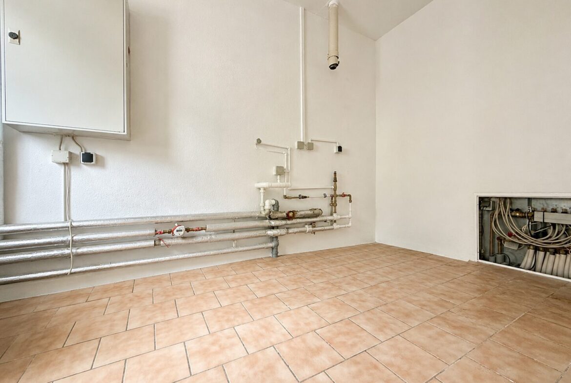 Hauswirtschaftsraum