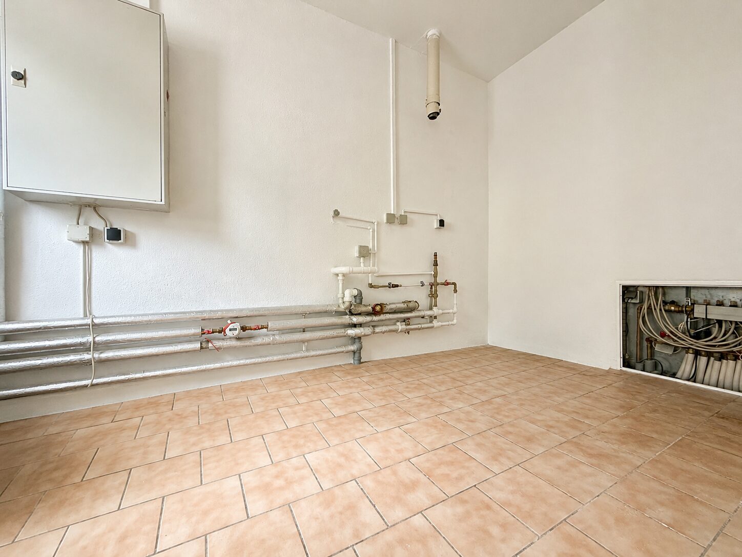 Hauswirtschaftsraum