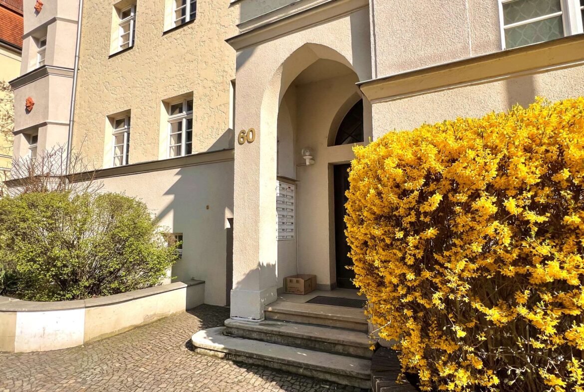 Außenansicht