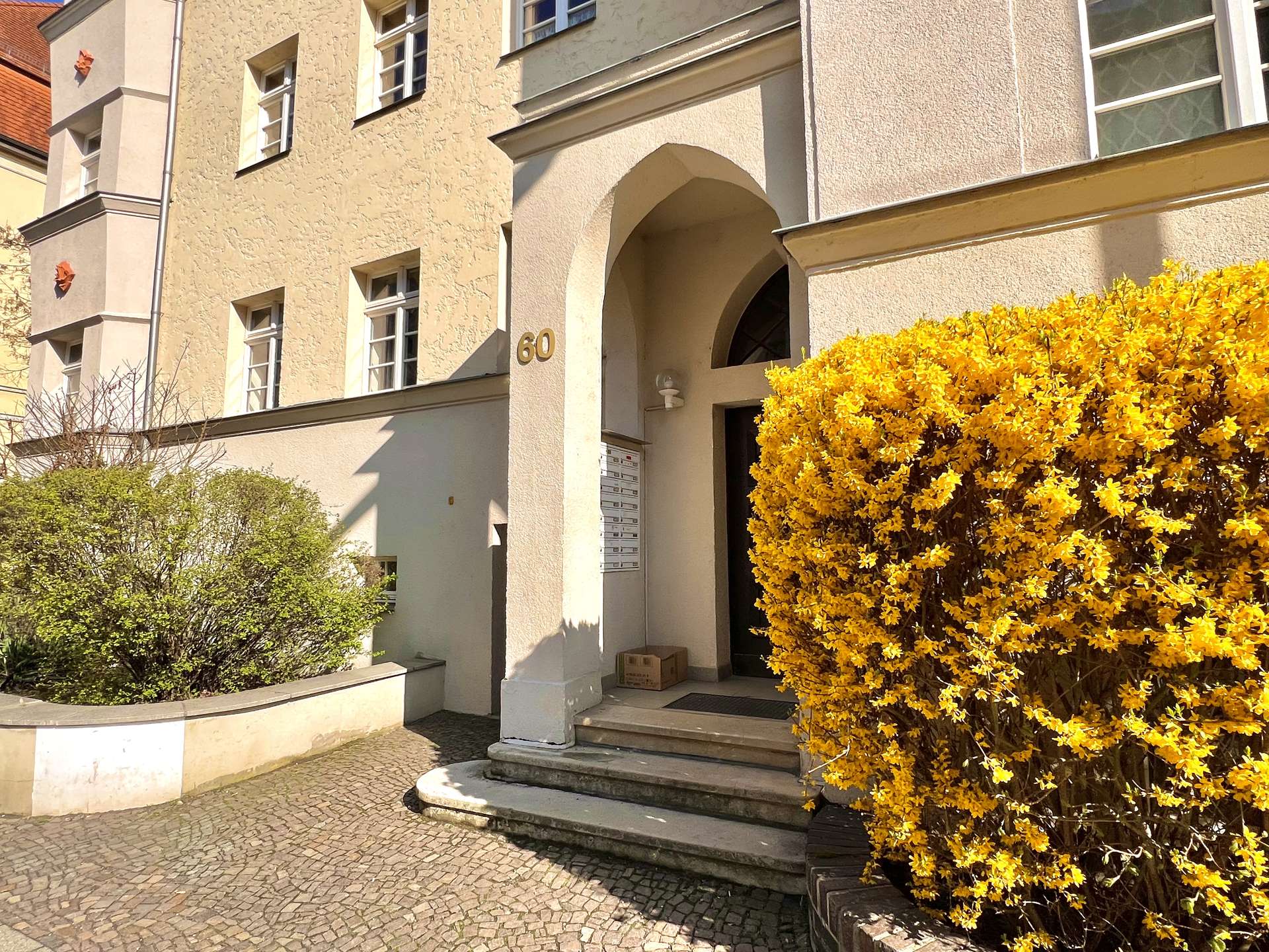 Außenansicht
