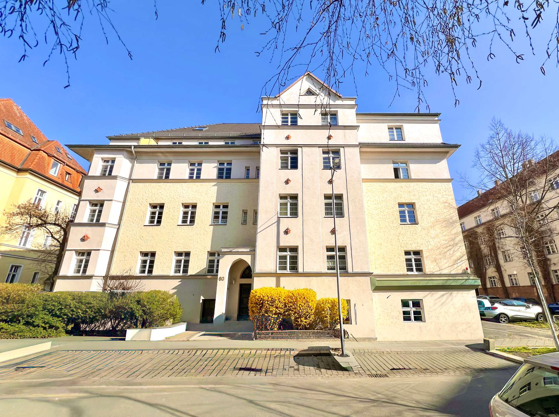 Außenansicht