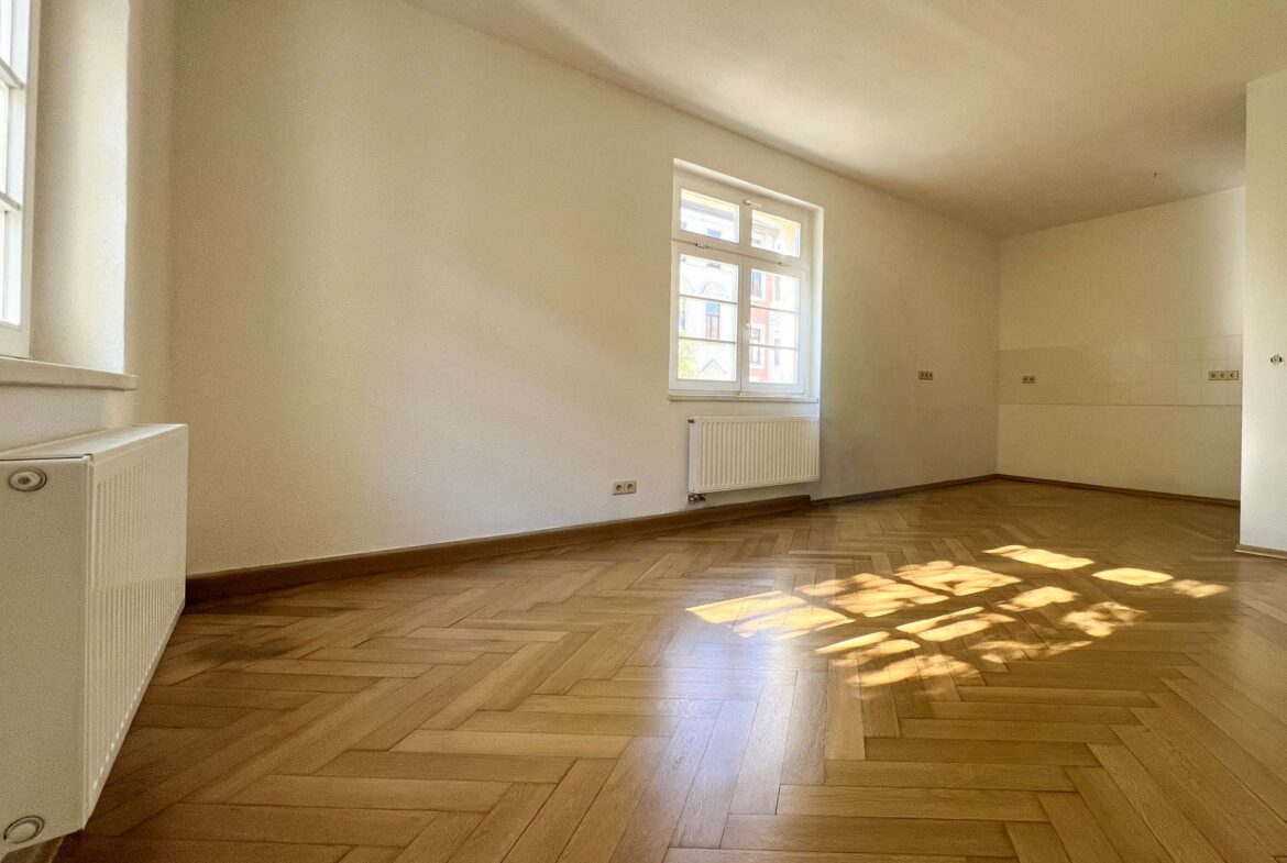 Schöner Wohnbereich