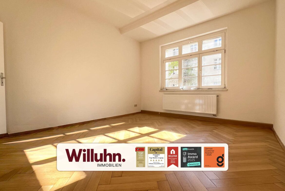 Ihre neues Zuhause
