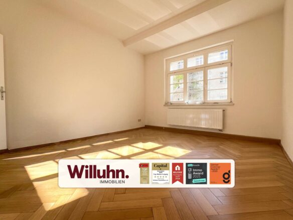 Ihre neues Zuhause