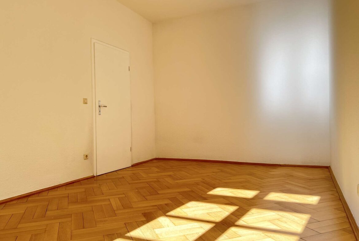 Weiteres Zimmer