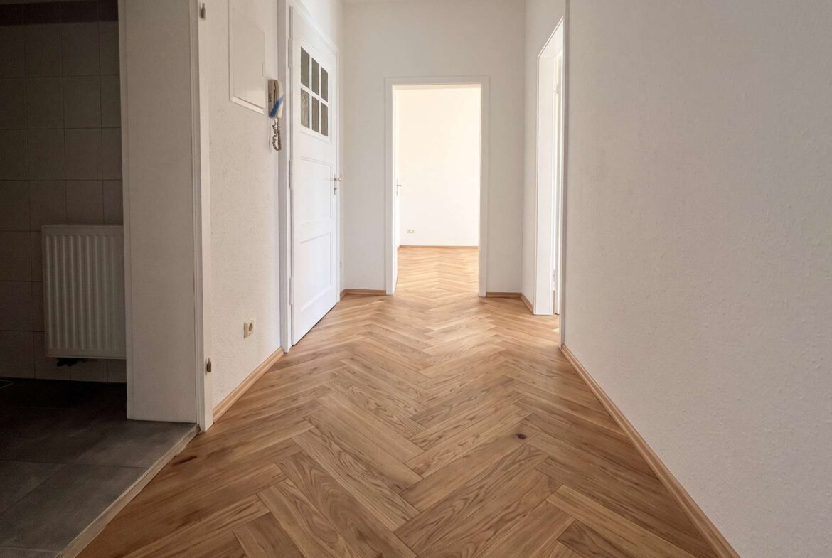 Großer Flur