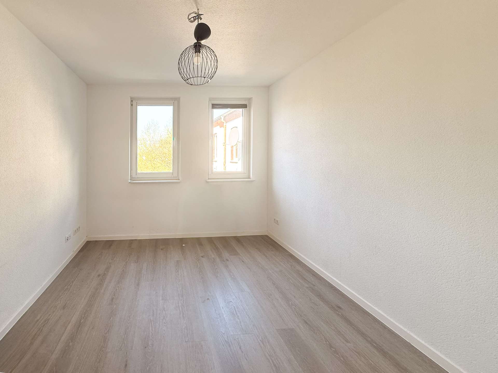 zweites Schlafzimmer