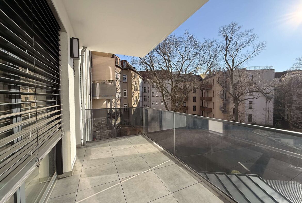 Balkon