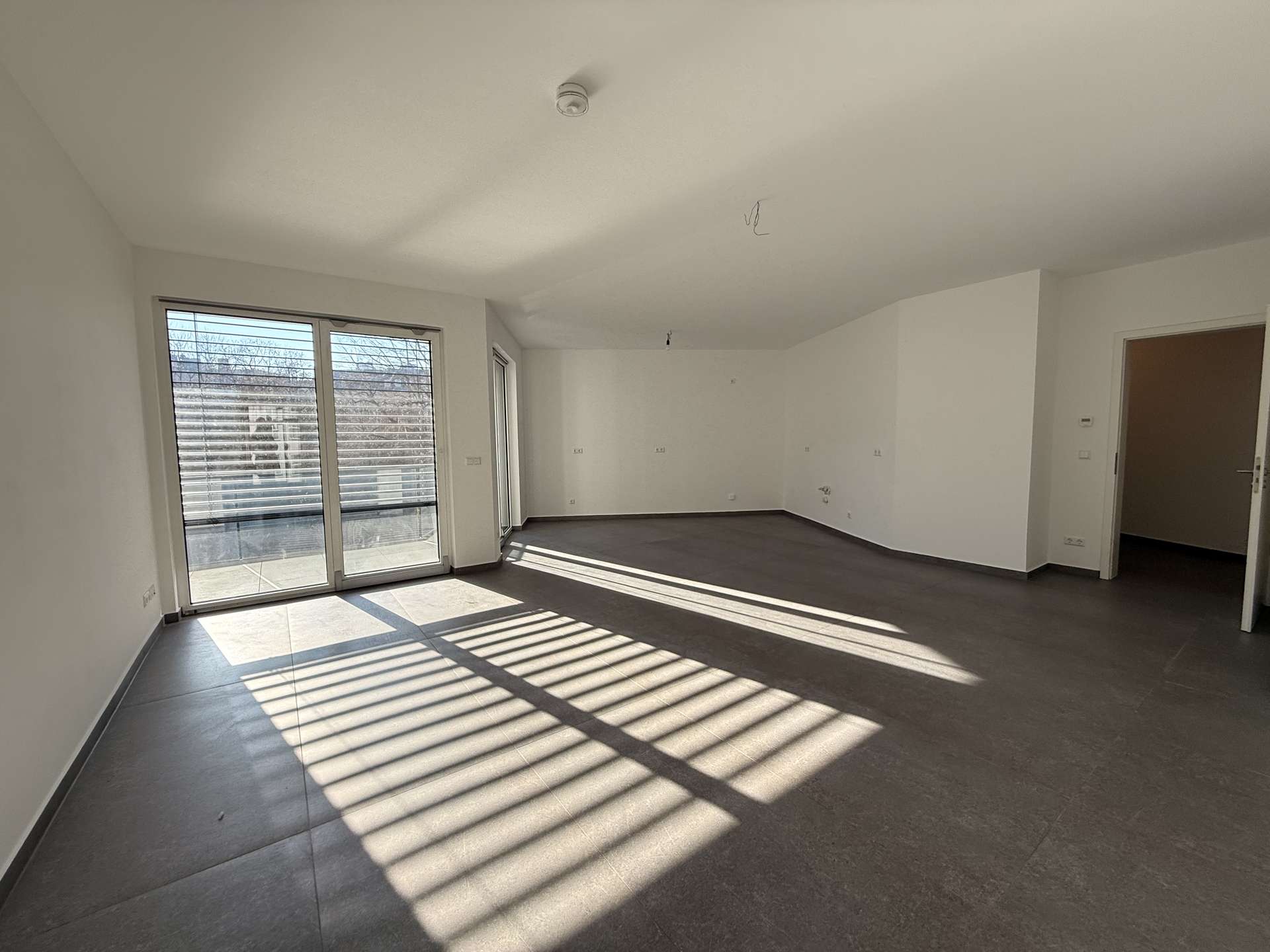 Wohn- und Esszimmer