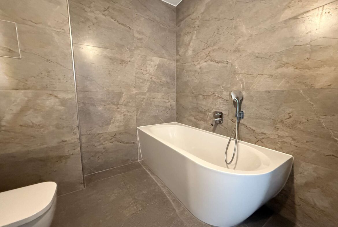 Badewanne