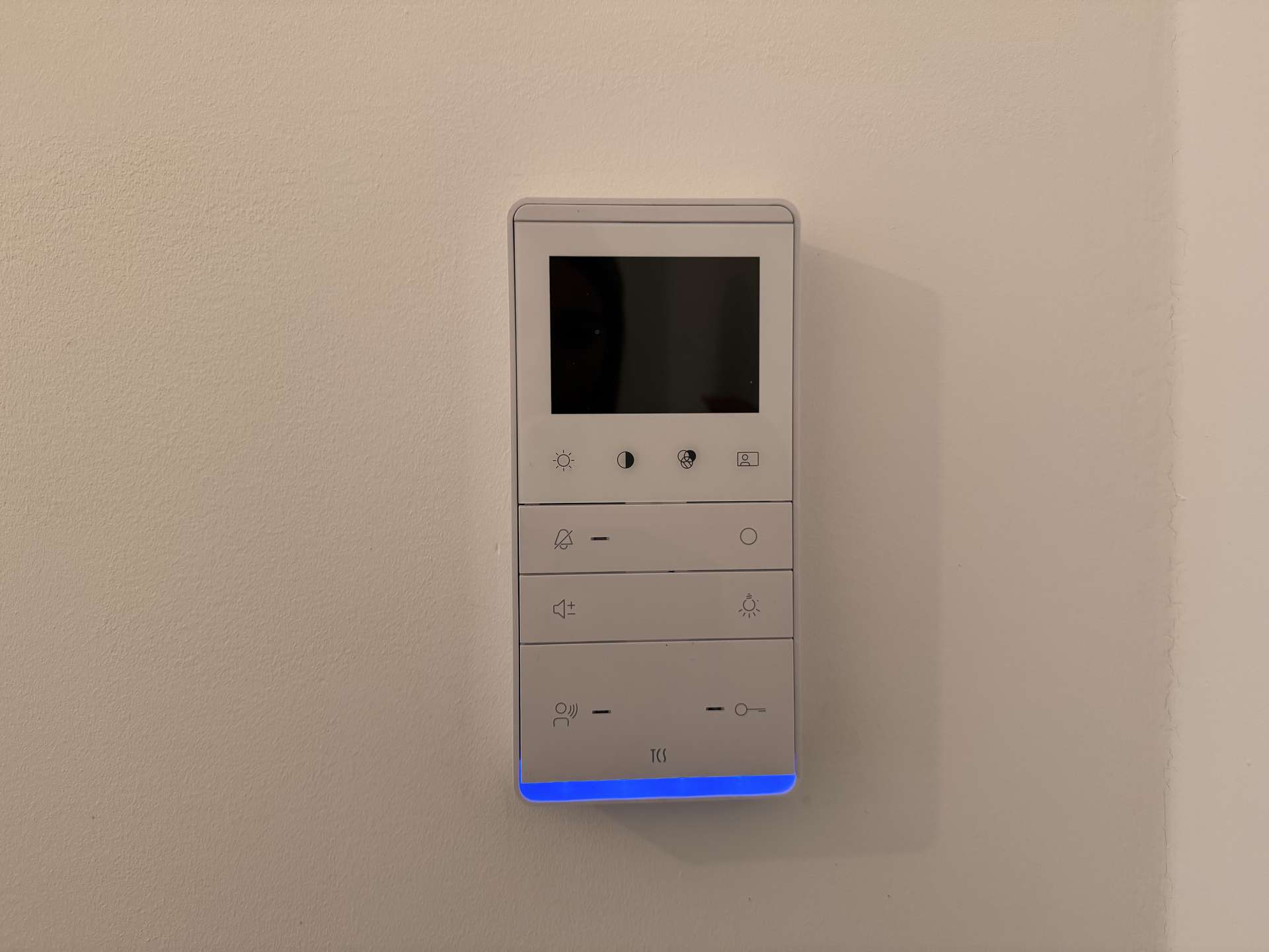 Videosprechanlage