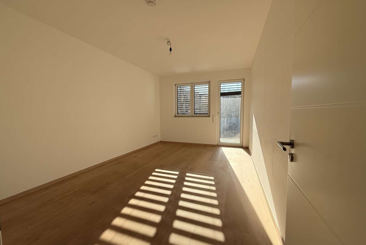 Schlafzimmer 3