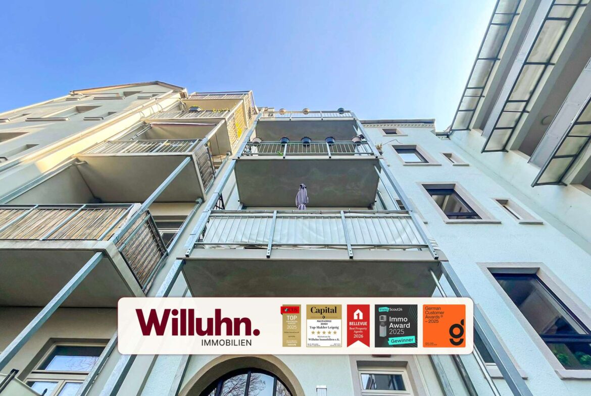Titel Balkone