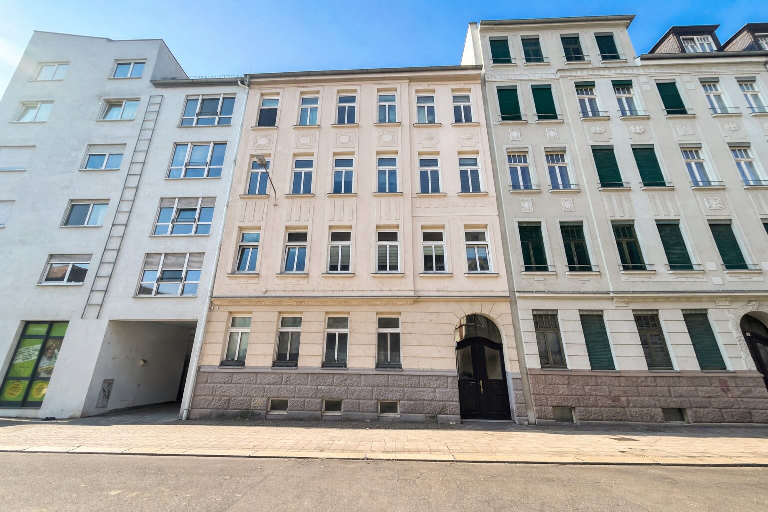 Haus