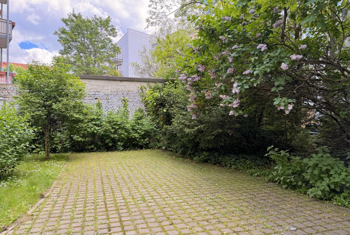 Garten