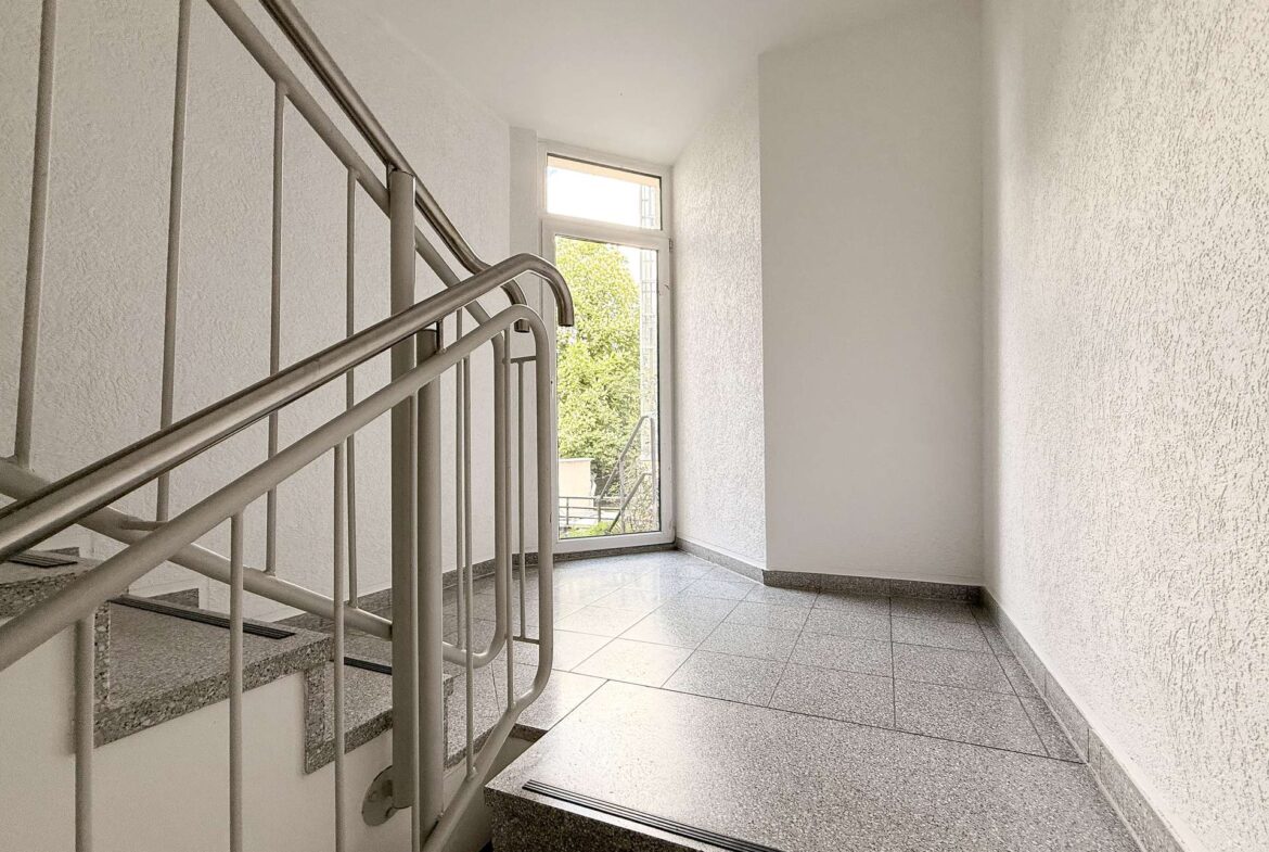 Treppenhaus