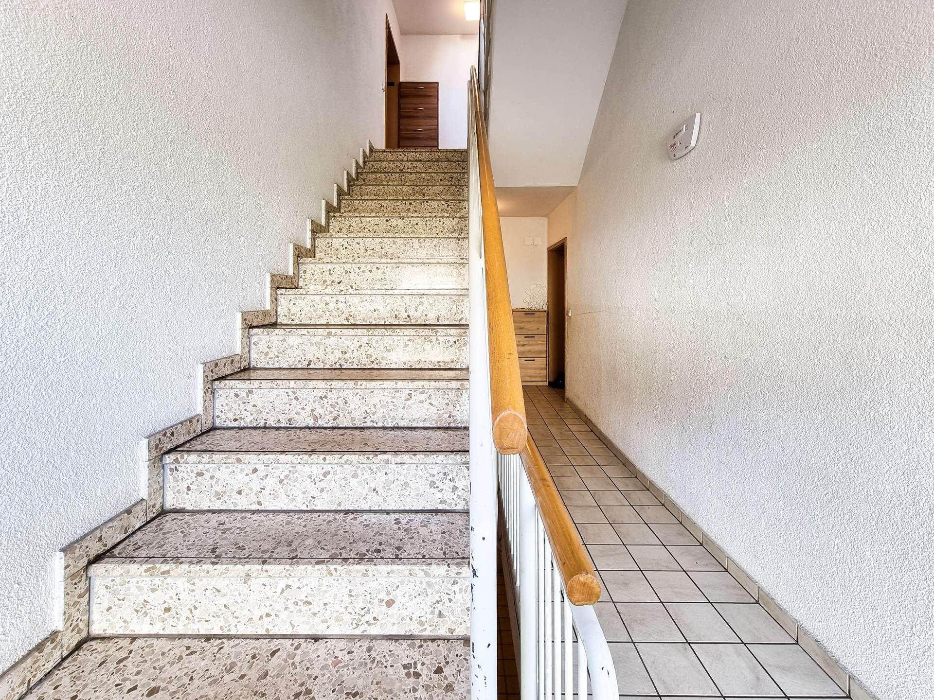 Treppenhaus
