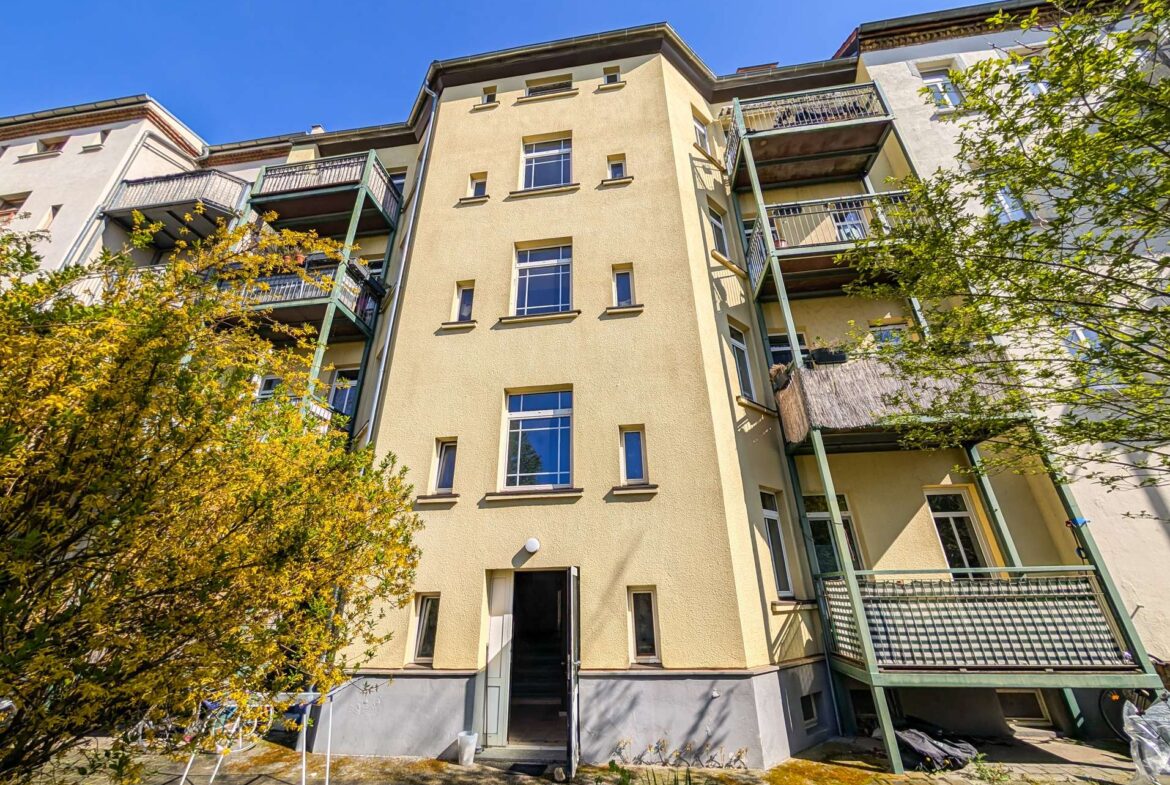 Rückansicht