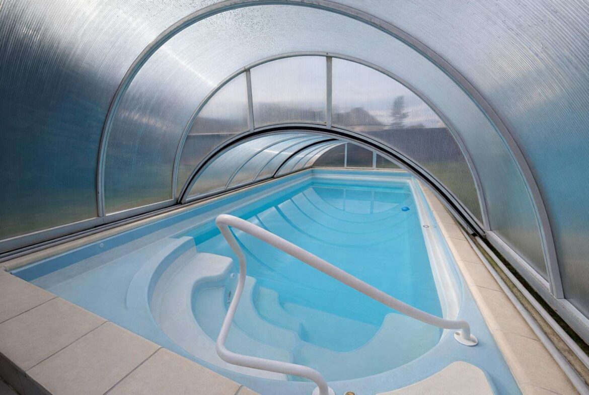 Pool innen