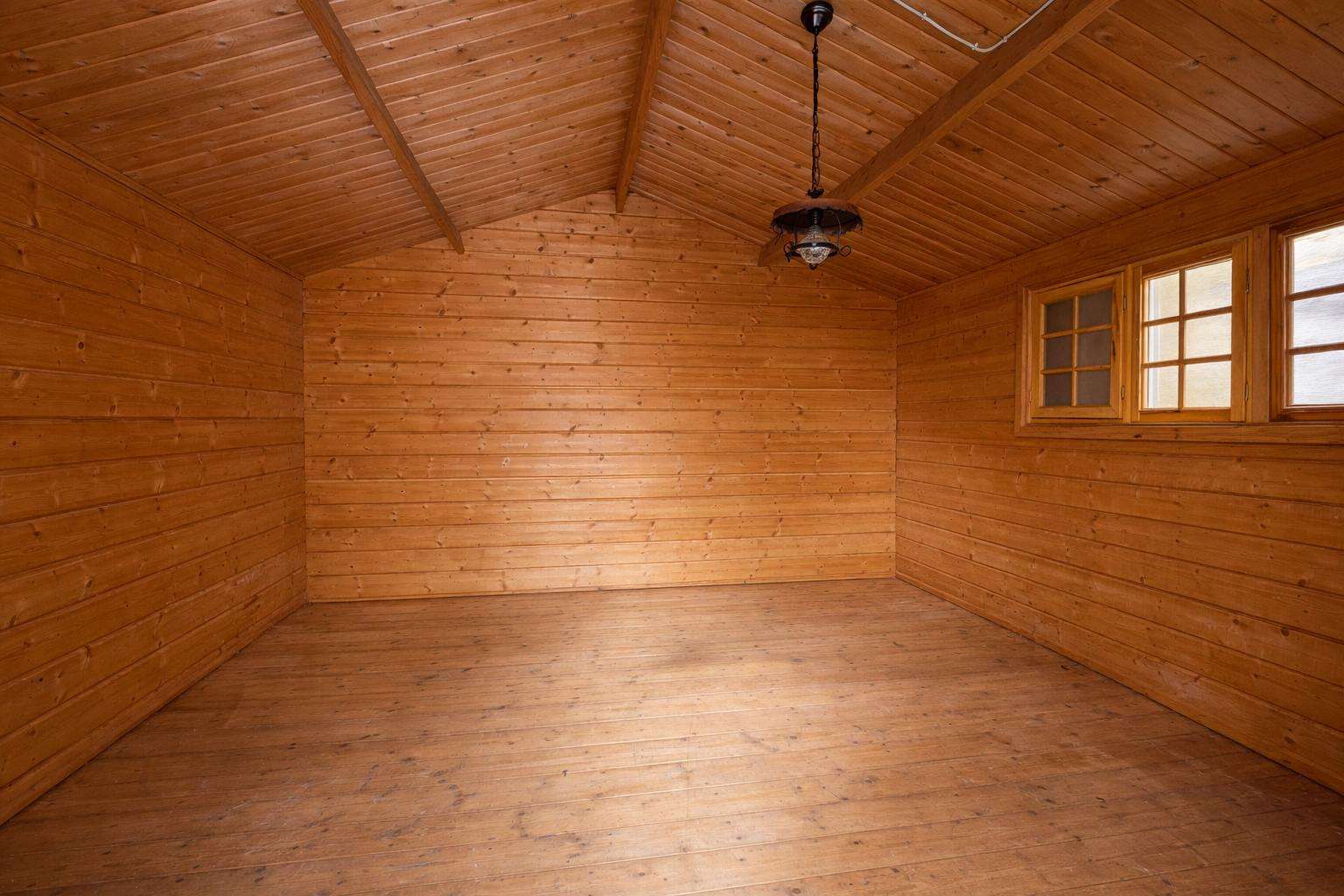 Gartenhaus