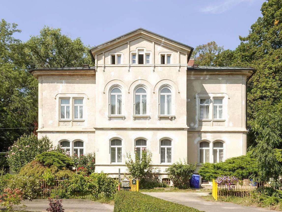 Herrenhaus