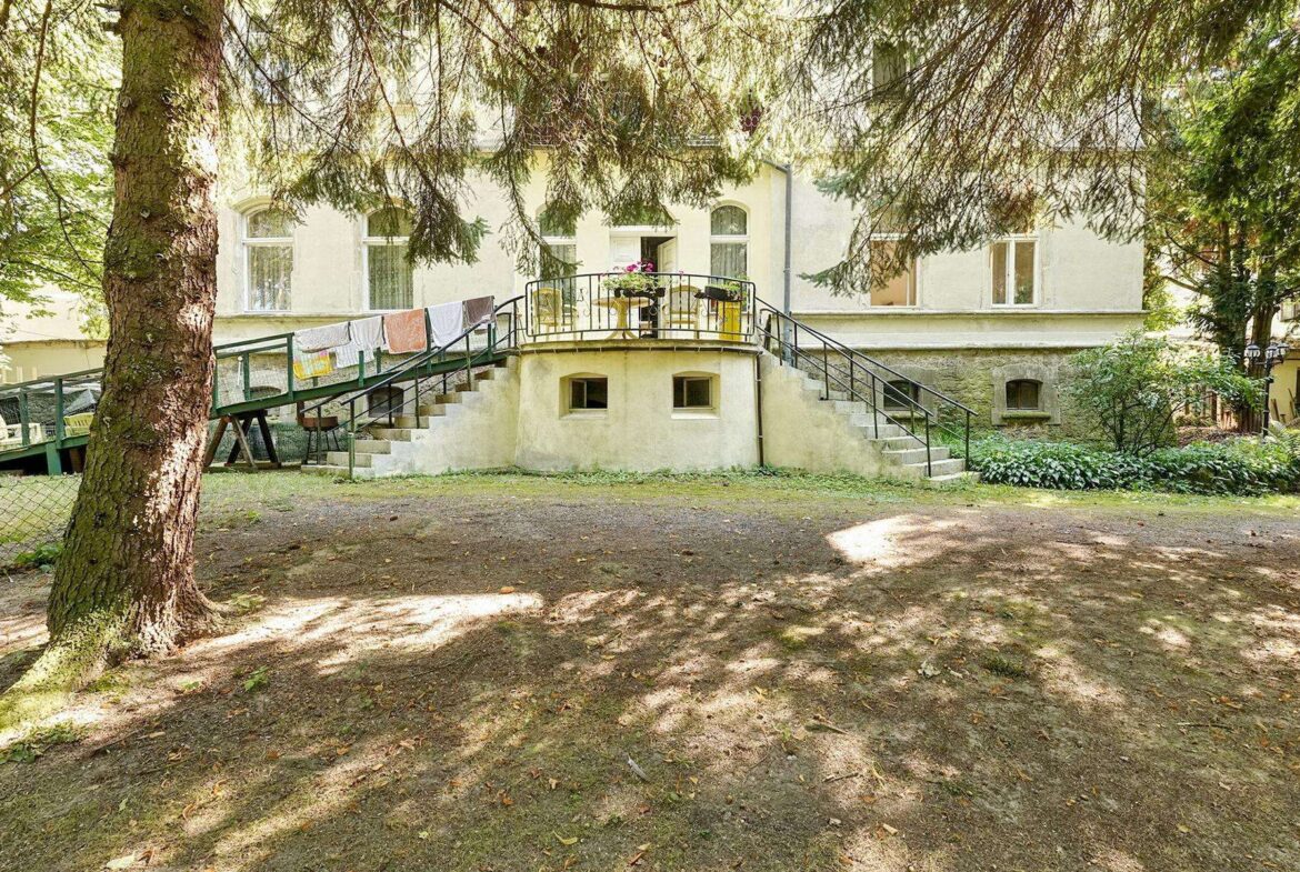 Herrschaftlich