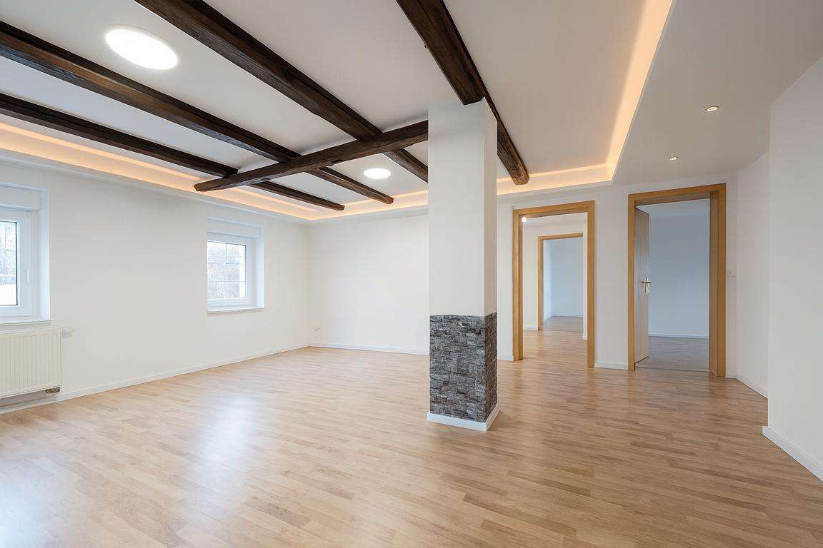 1. OG Esszimmer