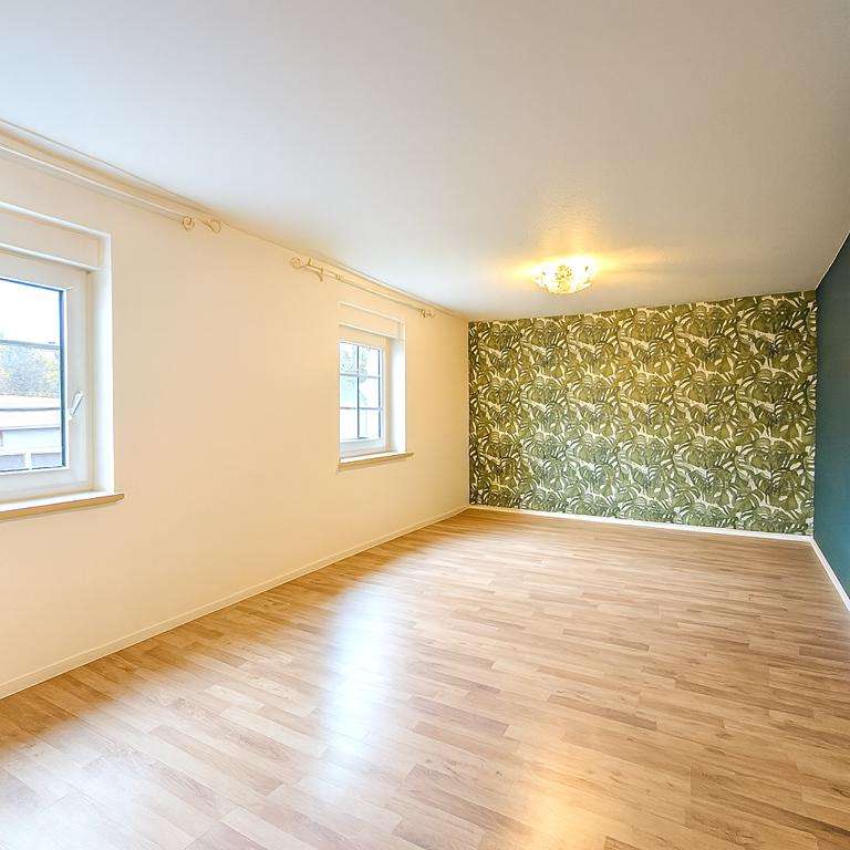 1. OG Wohnzimmer