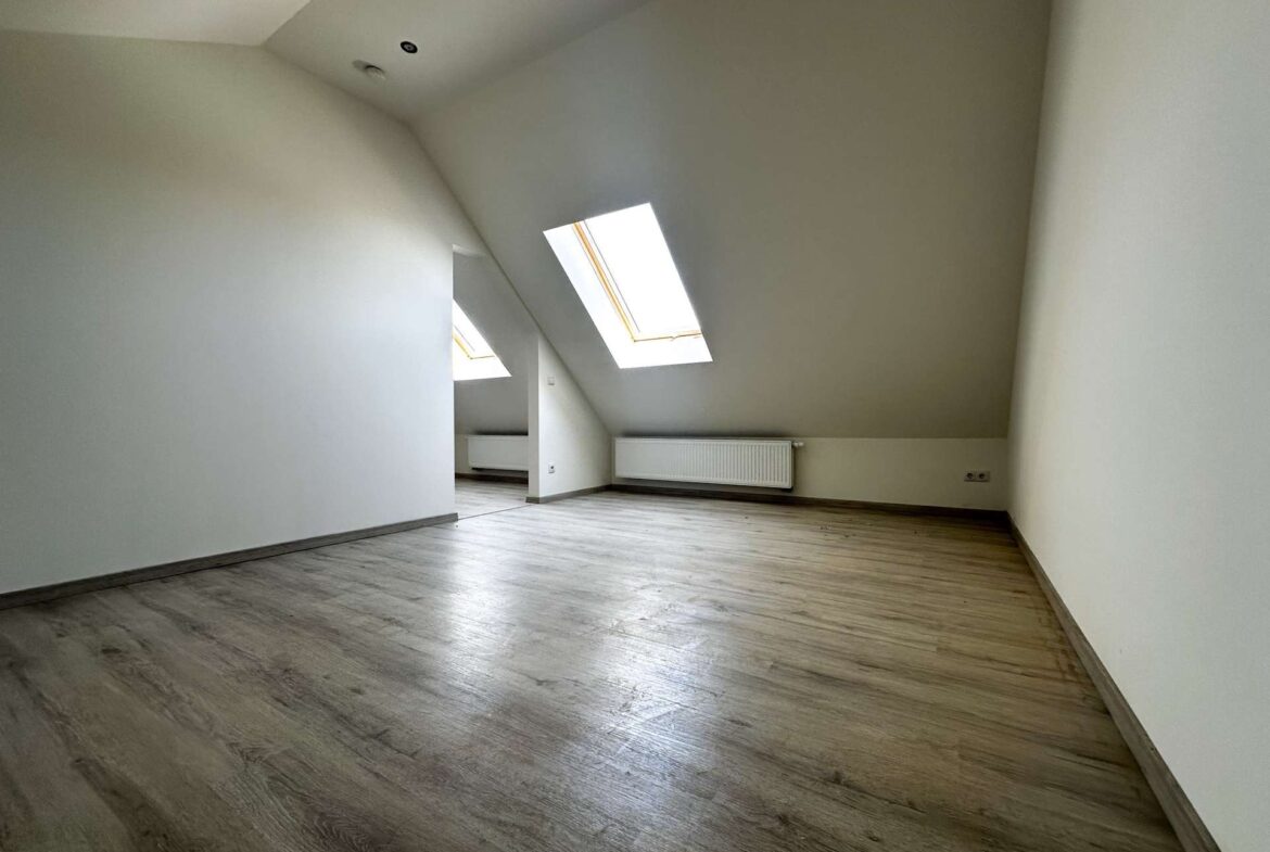 Musterwohnung - Zimmer
