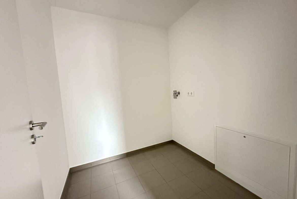 Musterwohnung HWR